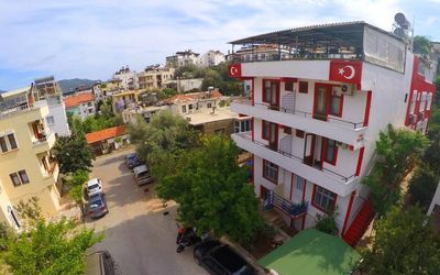Pınar Pansiyon · 4