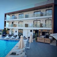 Rhapsody Hotel & Spa Kalkan