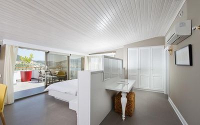 Samira Elıt Otel · 4