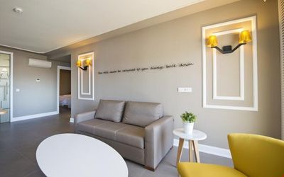 Samira Elıt Otel · 5