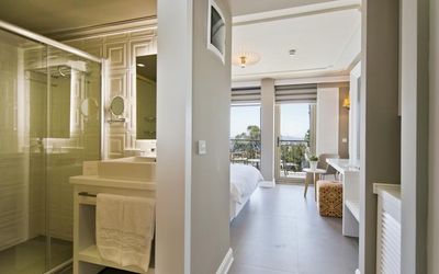 Samira Elıt Otel · 3