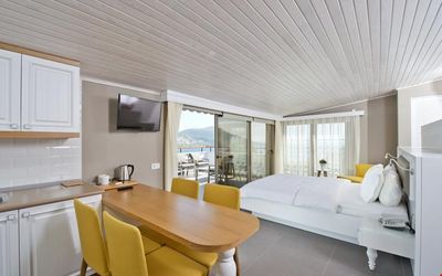 Samira Elıt Otel · 2