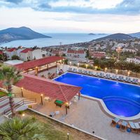Samira Resort Otel & Apart