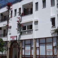 Sardunya Hotel