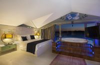 Sea View Suite Room With Jacuzzi