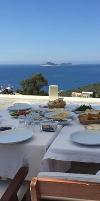 Sevgi Hotel Kalkan