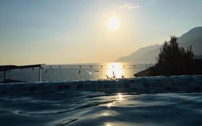 Solen Blu Villa · 5