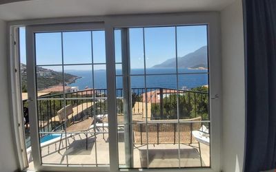 Solen Blu Villa · 2
