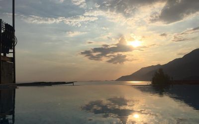 Solen Blu Villa · 4