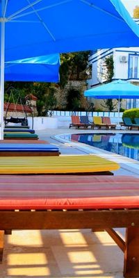 Soothe Hotel