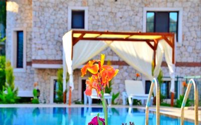 Soral Villas · 4