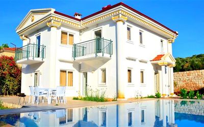 Soral Villas · 5