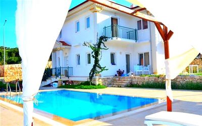 Soral Villas · 2