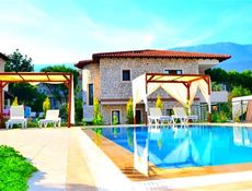 3+1 Villa