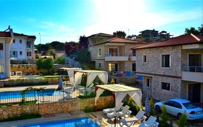 Soral Villas · 3