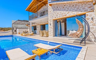 Villa Sude · 2