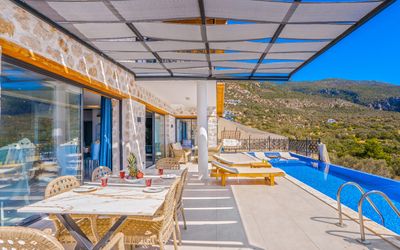 Villa Sude · 3