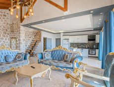 Villa 2+1