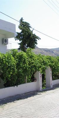 Sülo Pansiyon