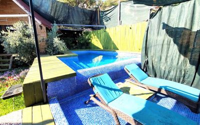 Villa Dogal · 3