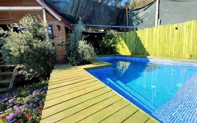 Villa Dogal · 4