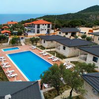 Terra Rossa Stone Houses Otel Kaş