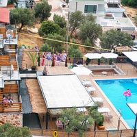 The Luxury Shelters