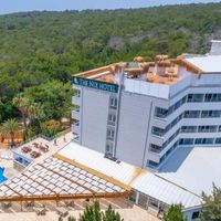 The Nix Hotel Patara Beach