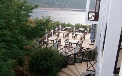 Thetis Hotel Kas · 4