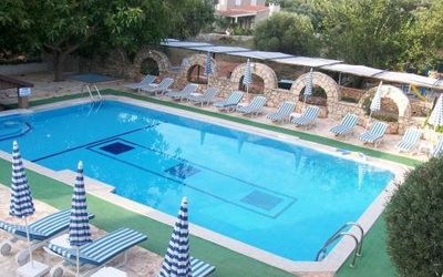 Thetis Hotel Kas · 5