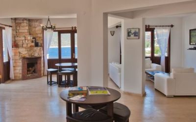 Thetis Hotel Kas · 3