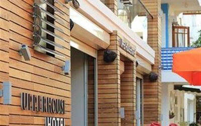 Upper House Pansiyon · 5