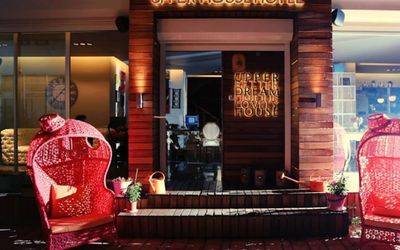 Upper House Pansiyon · 4