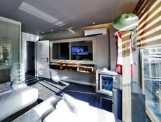 Deluxe Room City View