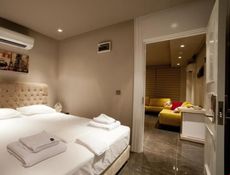 Executive Suite City View