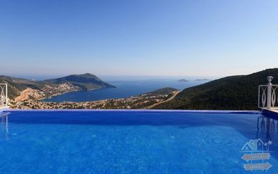 Villa Amy · 2