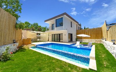 Villa Dionysos · 2