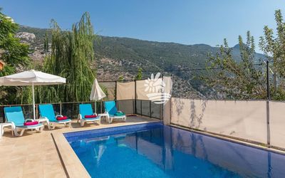 Villa Ermis · 3