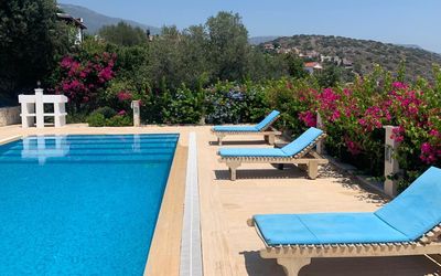 Villa Escalade III · 4