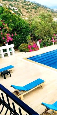Villa Escalade III