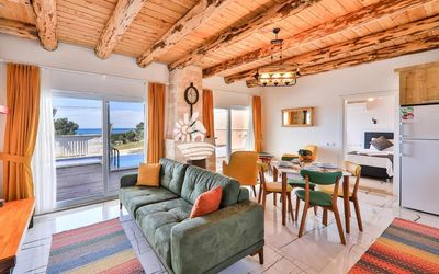Villa Flower Patara · 5