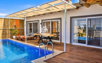 Villa Flower Patara · 3