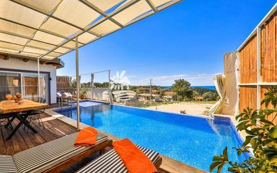 Villa Flower Patara · 4