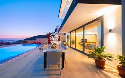 Villa Granada · 5