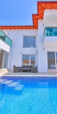 Villa James 4