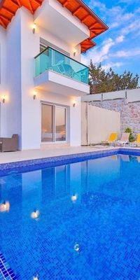 Villa James 5