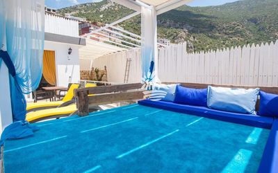 Villa Mesk · 2