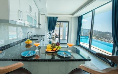 Villa Mete · 5