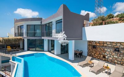 Villa Mete · 2