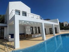 Villa avec Piscine Privée
